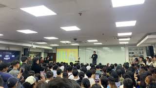 2025 NEW EMPOWERED CONSUMER ORIENTATION #NECO By: JOSEPH LIM