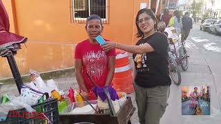 visita Huautla de Jiménez Oaxaca