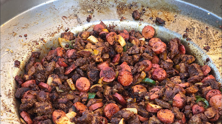 Discada Mexicana Sencilla pero Deliciosa