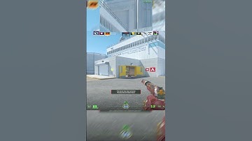 cs2 nuke 3k usp taps #shorts #cs2 #counterstrike #counterstrike2 #game #gaming #andreyisme  #youtube