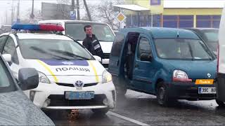 Авто на евробляхах - сколько стоят, как купить и штрафы