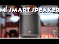 Mi Smart Speaker : Smart Home Speaker On A Budget