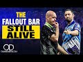 The Fallout Bar - CHAMPION IS STILL ALIVE | 2026 PDC Premier League Night Thirteen Aberdeen