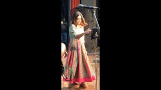 Video thumbnail of "Rangabati by Iman Chakraborty (Live)"