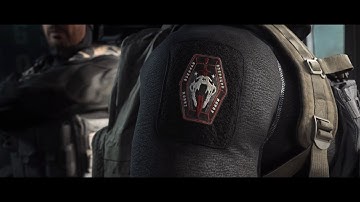 Call of Duty®: Modern Warfare 2 - Shadow Siege event & Modern Warfare III Gameplay Reveal Trailer.