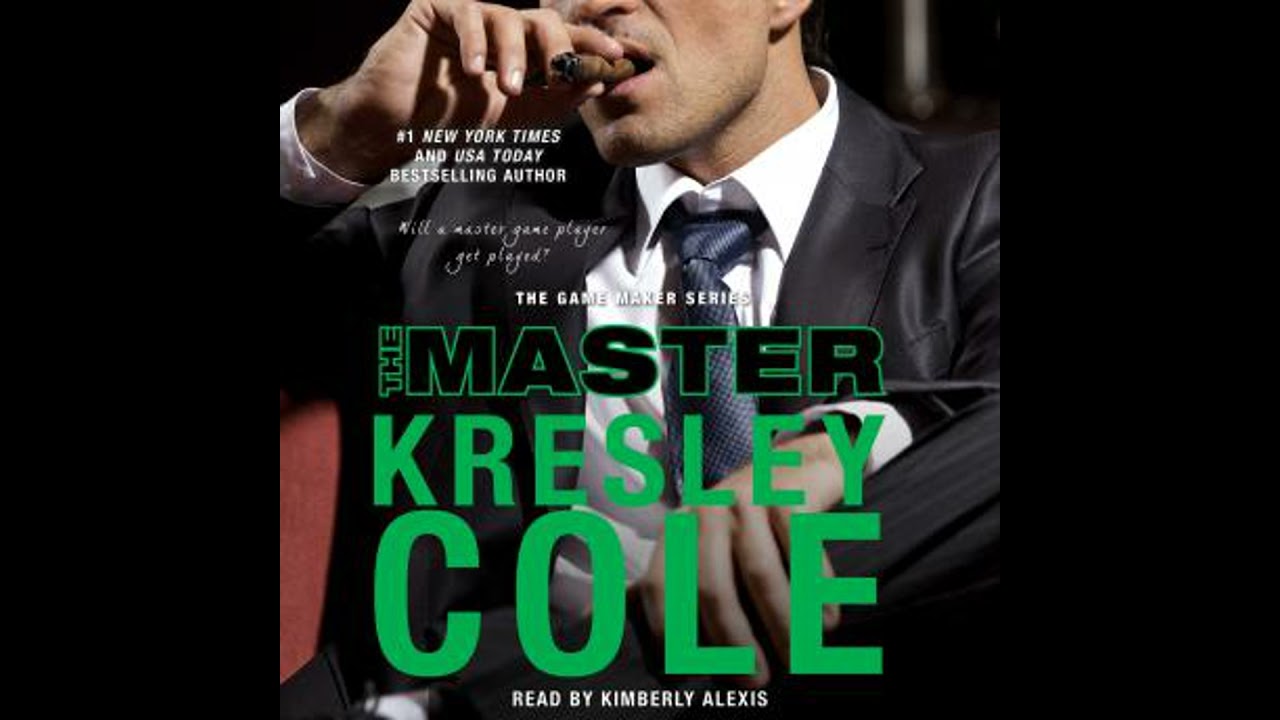 The Master by Kresley Cole