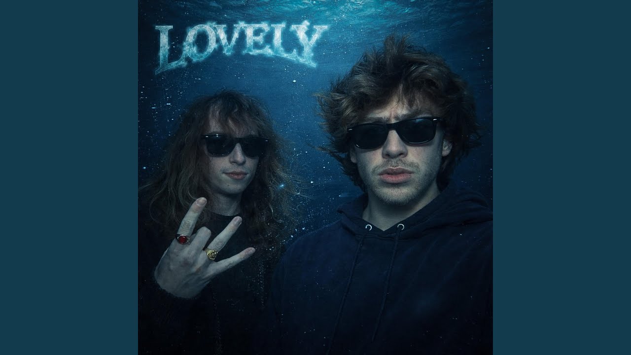 Watch LOVELY on YouTube Watch LOVELY on YouTube