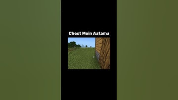 WTF MOMENT OF MINECRAFT | #freky #minecraft #youtube #shorts #funny #wtf #unexpected #games #viral