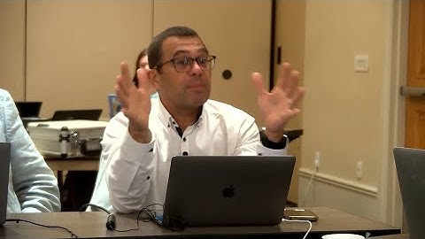 Which Hyperscale Technologies Are Useful to the Enterprise? A Field Day Roundtable