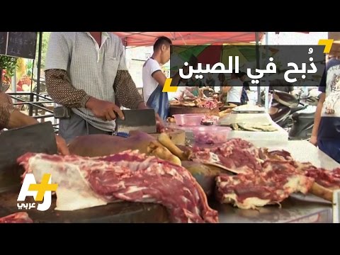 فيديو: مهرجان أكل لحوم الكلاب يولين