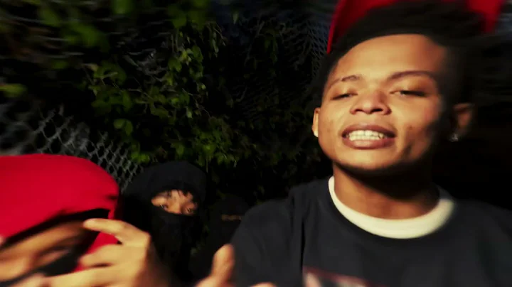BabyBrother1800 x Poppa Got Bandz- Pop Flow 2 (DIR  @saudthealien)