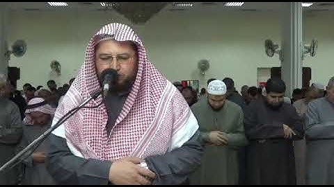 الشيخ هاني محمد وماتيسر من سورة التوبة