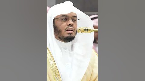 تلاوة فضيلة الشيخأ.د. #ياسر_الدوسري من صلاة المغرب 26 جمادى الآخرة.1446هـ