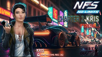 Need for Speed : No limits | KRIS FINAL & LAST PART | Of The Game | SMIT 007...