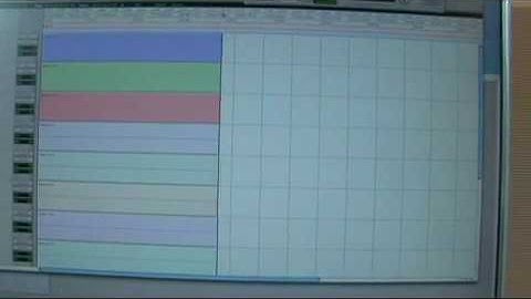 Pro Tools Control 24 Navigation Tips