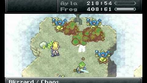 Chrono Trigger Walkthrough - Part 61