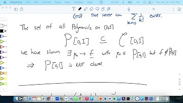 Closed/compact & closed ball is compact iff finite dimensional space | Intro to Functional Analysis