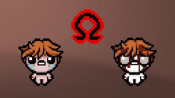 FLIP IT! Daily Run November 25, 2025 | The Binding of Isaac Repentance+