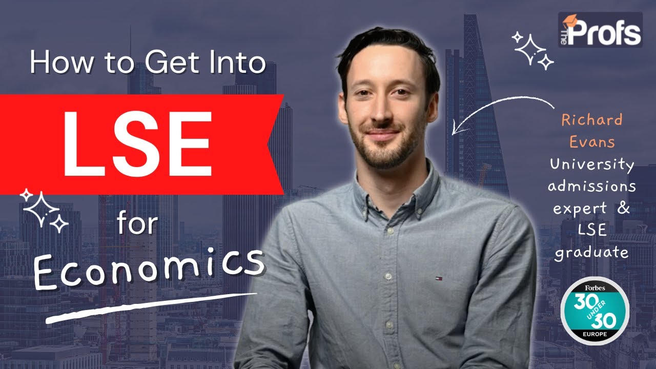 lse phd economics application