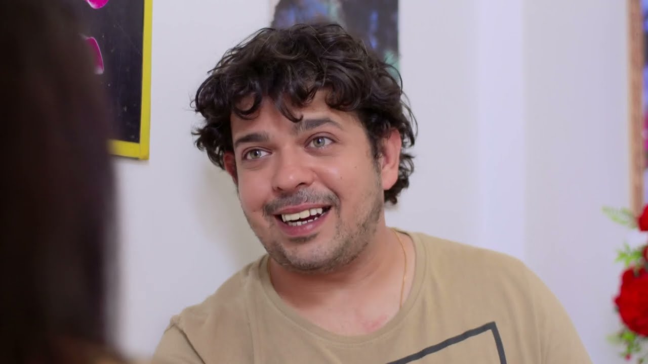 Mazhya Navryachi Bayko - Ep 1333 - Abhijeet Khandkekar - Marathi Tv Serial - Zee5 Marathi Classics