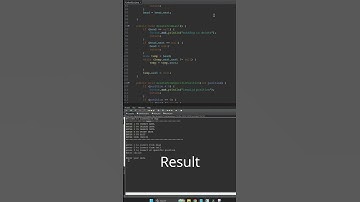 LinkedList.java || LinkedList Class in Java Explained (With Output!)