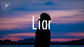 Camila Cabello - Liar (Lyrics)