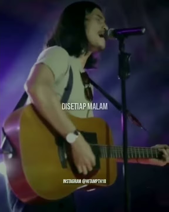 Virzha-tentang rindu story WA