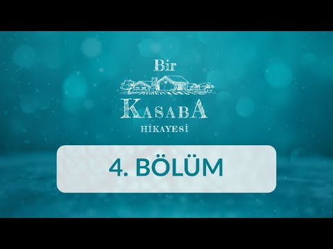 Nevşehir (Avanos) - Bir Kasaba Hikayesi 4.Bölüm