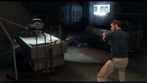 GTA V Walkthrough Part 21 - Dead Man Walking