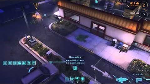 Lets Play XCOM: Enemy Within Ep 1 Girl Power