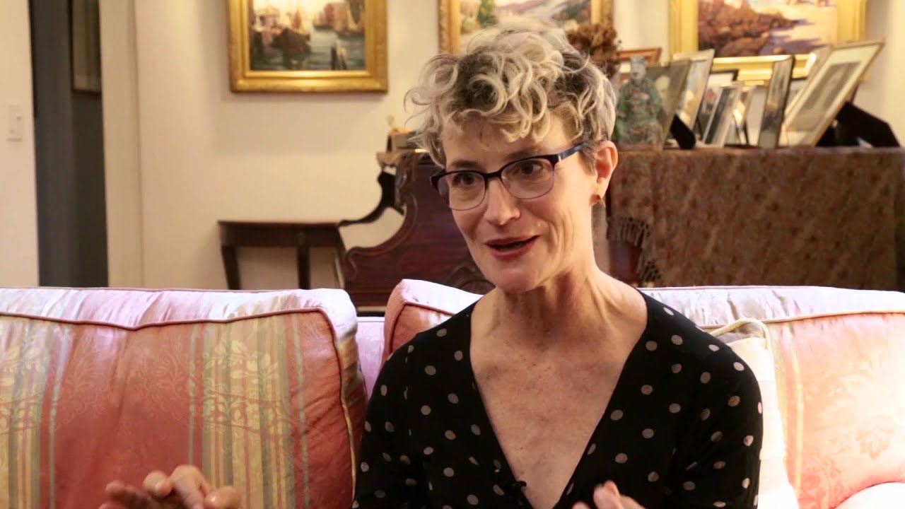 Let's call older people "olders" - YouTube