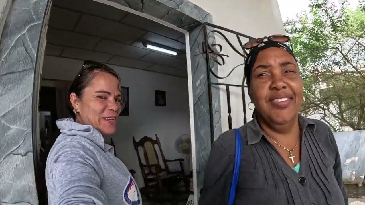 🤯😱, Cuba Real, ¡Increíble! Compramos una casa.Nadie se imagina lo q tiene.
