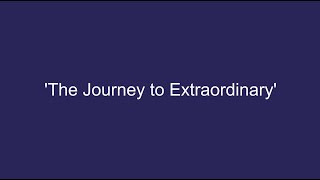 Academy 360 - Journey to Extraordinary