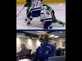 Dave Mishkin calls Shattenkirk OT Winner in Game 4