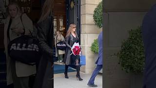 Monica Bellucci In Paris Ig Crazyalyy