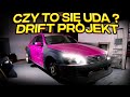 CZY TO SIĘ UDA ? OSTATNIA PROSTA ! *DRIFTCAR IS200 V8 SWAP!*