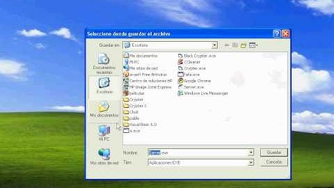 [Ayuda]Problema con mi Crypter... RC4 ERROR