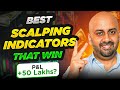 Secret scalping indicators that only protraders know  dhan