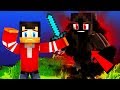 MINECRAFT - LUCHAMOS CONTRA LA MUERTE!!! 😱😰 #13 - Nexxuz