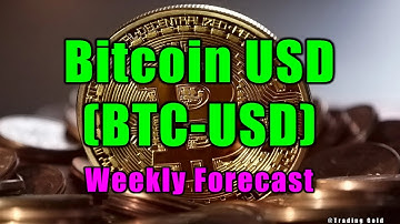 Bitcoin (BTC/USD) Weekly Forex Signals Tips  Daily Trading Gold Channel Videos