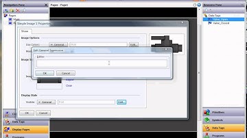 Valve Widget in Crimson 3.0