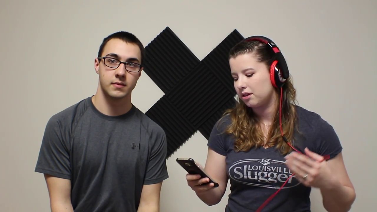 Speech Jammer Challenge YouTube