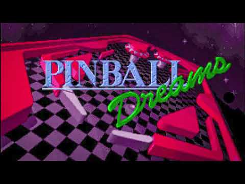 Pinball Dreams, Fantasies & Illusions | MACHINAE SUPREMACY