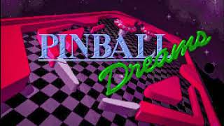 Pinball Dreams, Fantasies & Illusions | MACHINAE SUPREMACY