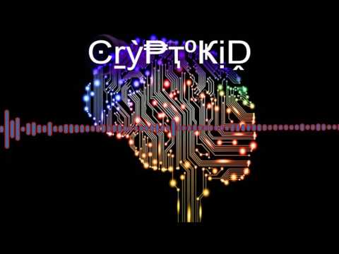 [Extratone] CryptoKid - Anion