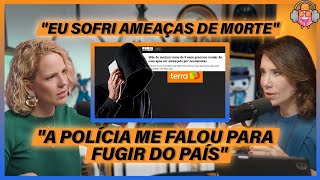 Mãe De Criança Tr4Ns - Thamirys Nunes Minha Criança Trans