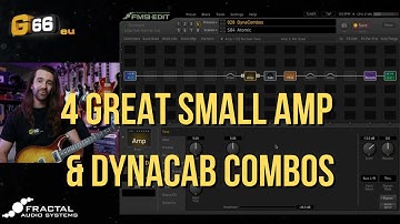 Small DynaCabs Can Sound Huge | Tuesday Tone Tip