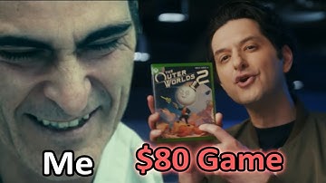 My Honest Reaction to Xbox Pricing Games at $80