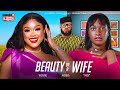 BEAUTY OF A WIFE - CHIOMA NWAOHA, SHARON IFEDI, OLUKIZZY MICHAEL - 2024 EXCLUSIVE NOLLYWOOD MOVIE