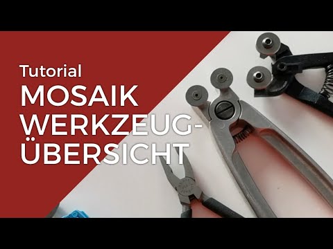 Video: Poolmosaik: Glasmosaikfliesen Und -paneele, Die Am Besten Zur Dekoration Und Verkleidung Verwendet Werden